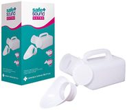 Veilige Safe and Sound Health Urinoirs