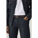 Levi's Ceinture tissée extensible Taille : 115 | Ceintures Outlet | Homme