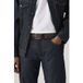 Levi's Ceinture tissée extensible Taille : 115 | Ceintures Outlet | Homme