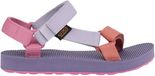 Teva Original Universal Sandalen Junior Unisex Paars - Roze Maat 31