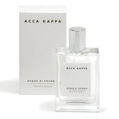 Acca Kappa Eau de Cologne Spray eau de cologne / 100 ml