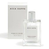 Acca Kappa Eau de Cologne / 100 ml / Male