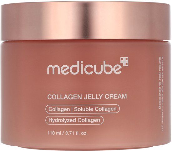 Medicube Collagen Jelly Cream