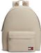 Tommy Hilfiger Essential Daily Backpack Stone