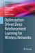 Optimization-Driven Springer Nature Optimization-Driven Deep Reinforcement Learning for Wireless Networks