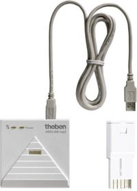 Theben OBELISK top2 Programmeerset