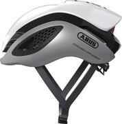 Abus GameChanger Helm, silver white