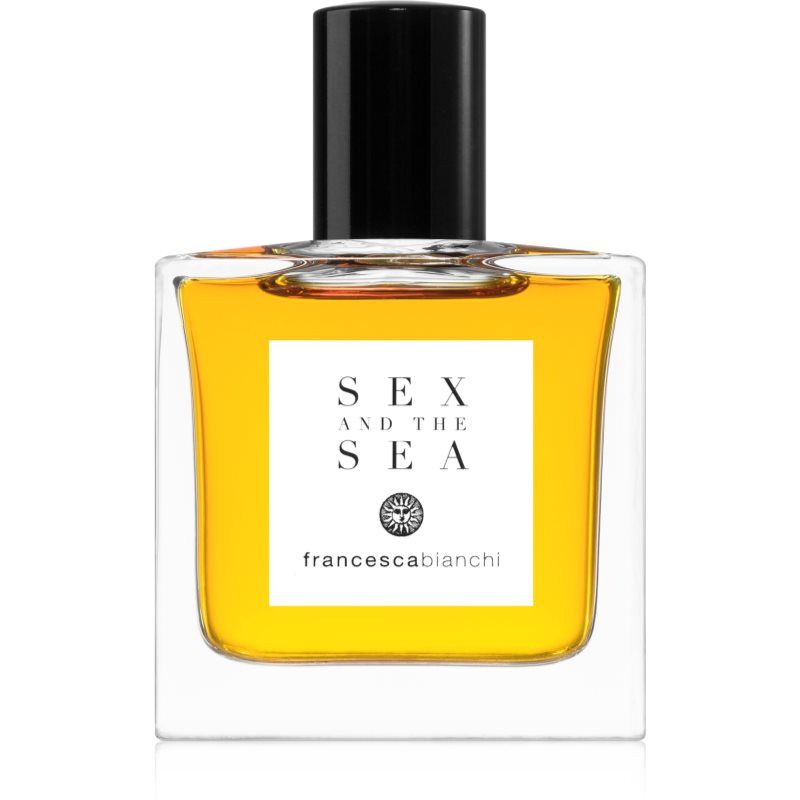 Francesca Bianchi Sex and the Sea / 0 / Unisex