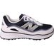 NEW BALANCE Chaussures de golf 1982 SL Golf, blanc/bleu marine