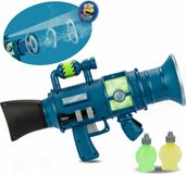 Moose Toys Despicable Me 4 - Extreme Ultimate Fart Blaster - Met licht, geluid, geur en projector