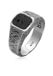 Haze & Glory - Ring - HG HAZE & GLORY - Ring voor Heren in 925 sterling zilver