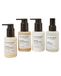 The Retreat Wellbeing Discovery Collection 100 ml 4 pièces.