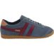 Gola Bullet Suede Baskets pour femmes
