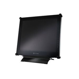 AG Neovo X-17E - 17" Monitor - SXGA - 1280 x 1024 - TN - 3ms - HDMI/DVI/VGA - Zwart
