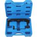 Maxpeedingrods - 2x Kit d'outils de calage du moteur pour Peugeot 108 2008 Citron C3 C4 1.0 Vti
