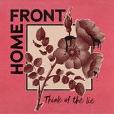 Think Home Front - Think of the Lie - LP