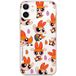 ERT GROUP mobiel telefoonhoesje voor Iphone 12 Mini The Powerpuff Girls 007