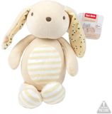 Toi-Toys Knuffeldier Baby Pluche Multicolor Speelgoed