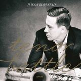 PIAS Nederland Håkon Kornstad - Tenor Battle (CD)