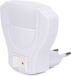 Benson HOFFTECH Nachtlampje Kind LED 1W Schakelaar 220v - Metaal - Transparant