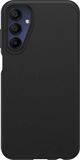 OtterBox React Series Case voor Samsung Galaxy A15 5G, Zwart