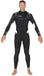 Mares Flexa 3/2 Mm combinaison de plongée noir S4 homme