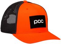 Poc Truckercap Oranje