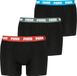 Puma - Heren Boxershorts - 3 Pack - Maat S
