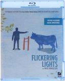 Flickering Bol Flickering Lights Blu-ray
