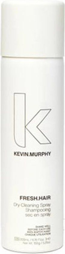 Kevin Murphy Fresh Hair Dry - 250 ml - Droogshampoo