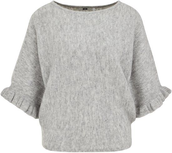 WE Fashion Dames gebreide trui