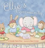 Ellie's Community - Hardcover
