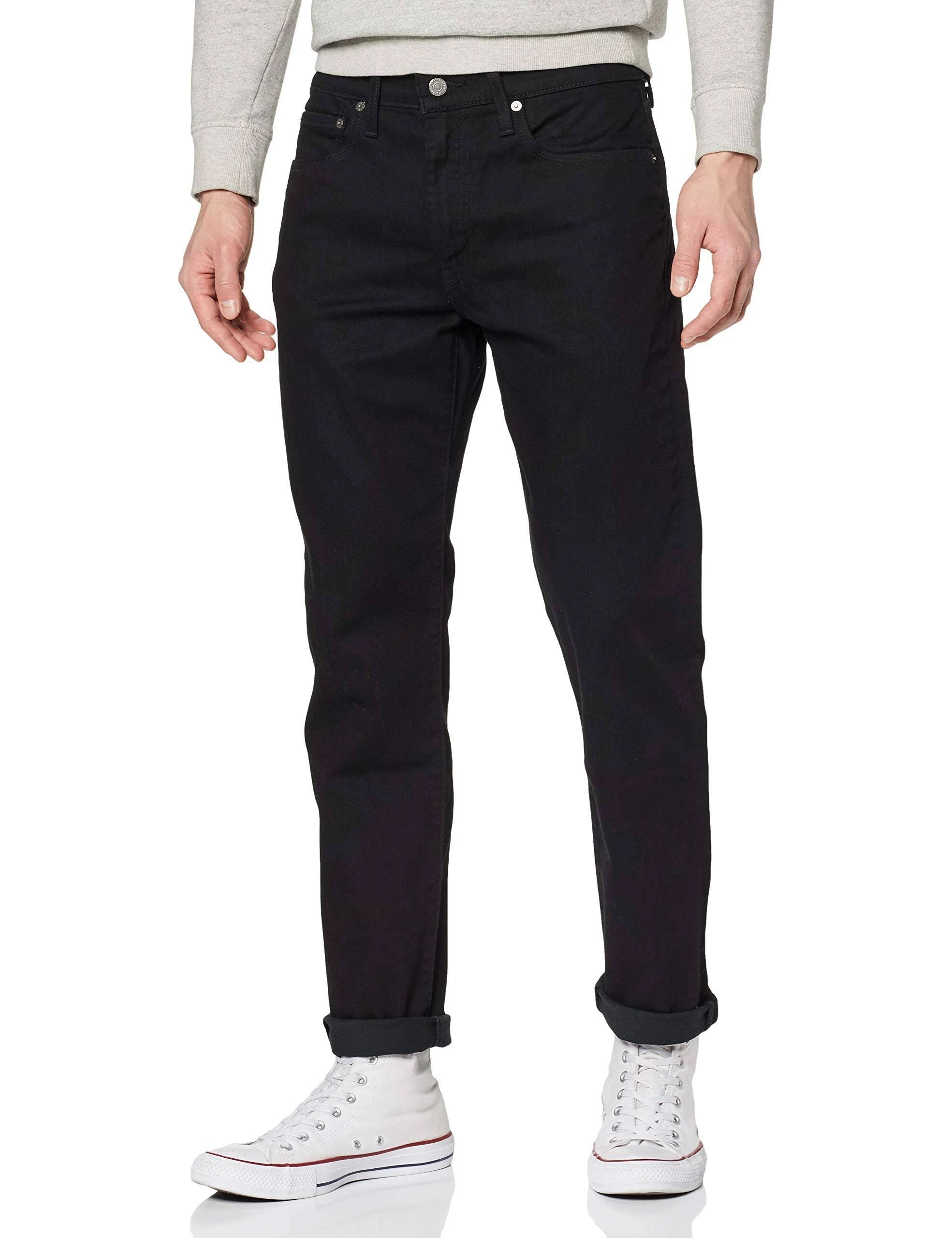 Levi's 502 Regular Taper Fit Jeans - Nightshine