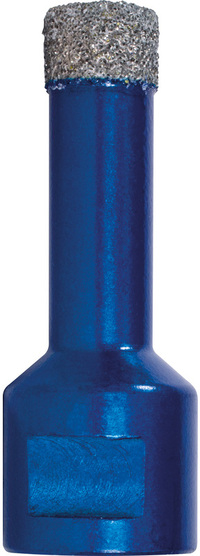 Mexco M14 Tegelboor Diamant Droog 14mm