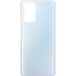 GSMnet Xiaomi Coque de batterie compatible avec Xiaomi Redmi Note 10 Pro, Bleu