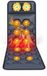 Inf Shiatsu Volledige lichaamsmassagemat met warmte