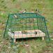 Cj wildbird CJ Wildlife Beschermkooi voor Voedertafel - Maxi - Groen