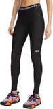 Under Armour HeatGear Legging - Zwart - S