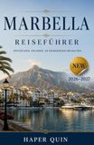 MARBELLA Reiseführer 2026-2027