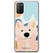 ERT GROUP mobiel telefoonhoesje voor Xiaomi REDMI 9T/ POCO M3 origineel en officieel erkend Babaco patroon Dogs 009