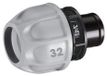 Claber Rainjet 90274 raccord pour irrigation souterraine et irrigation goutte à goutte