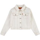 Levi's Kids Veste Trucker ample Beige 12 Ans