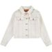Levi's Kids Veste Trucker ample Beige 12 Ans