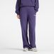 New Balance Broek Lavendel / Donkerlila / Wit