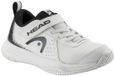 Head Racket Sprint Velcro 4.0 Allcourt Schoenen Wit EU 28 Kinderen