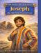 Joseph: Bible Heroes for Little Hearts- Joseph
