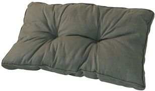 Madison Loungekussen Rib Grey