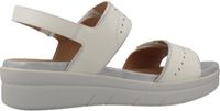 STONEFLY AQUA III 31 NAP Wit Sandalen met hak Vrouwen Maat 40