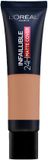 INFAILLIBLE L'Oréal Paris Infallible 32H Matte Cover Foundation - 320 Caramel