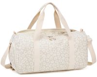 Sac de sport pour enfants avec compartiment à chaussures et compartiment pour les vêtements mouillés
